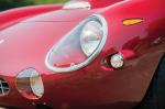 Ferrari 275 GTB/4 Competizione Speciale Allegretti 1967 года